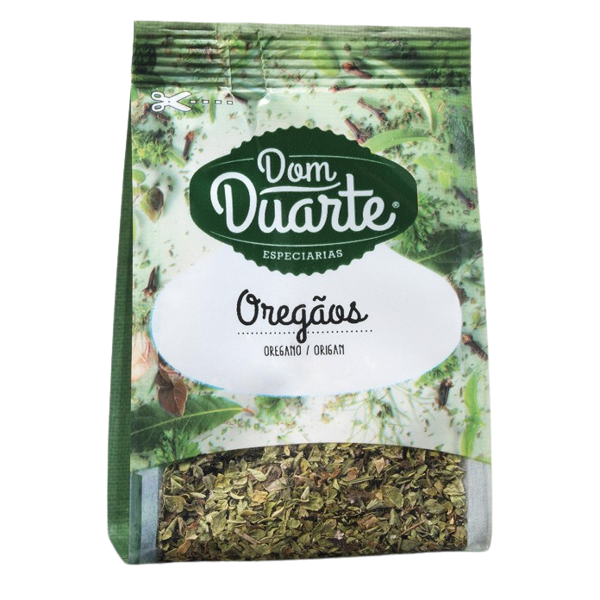 Orégãos Dom Duarte 